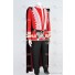 Once Upon A Time Prince Charming David Nolan Cosplay Costume