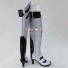 Neon Genesis Evangelion Cosplay Shoes Ayanami Rei Boots