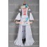 Pandora Hearts Cosplay The Intention of the Abyss Costume