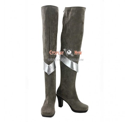The King’s Avatar Cosplay Shoes DAI YANQI Boots