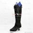 Closers Cosplay Shoes Yuri Seo Boots