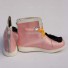 Cardcaptor Sakura Sakura Fight Cosplay Shoes