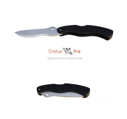 DuRaRaRa Orihara Izaya Knife PVC Cosplay Props