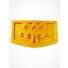 Fire Emblem Fates Subaki Chest Plate Cosplay Props