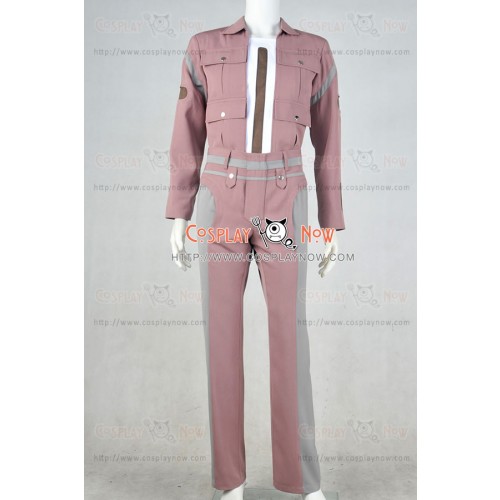Star Trek 3 Leonard McCoy Cosplay Costume