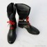 Fate Imitated Cosplay Shoes Magical Girl Lyrical Nanoha Boots