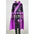 Batgirl Supergirl Stephanie Brown Cosplay Costume