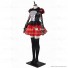 Suzuka Nakamoto Cosplay Costume for Babymetal