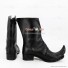 The King’s Avatar Cosplay Shoes Gao Yingjie Boots