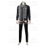 Despicable Me 3 Cosplay Gru Costume