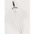 Hortesia saga Leader Sword with Sheath PVC Cosplay Props