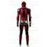 Justice League Cosplay The Flash Barry Allen Costume