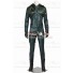 Oliver Queen Costume For Green Arrow Season 3 Cosplay