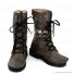 The King’s Avatar Cosplay Shoes Huang Shao Tian Boots