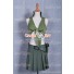 Hetalia: Axis Powers Cosplay Nyotalia United States Costume