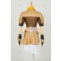 RWBY Yellow Trailer Yang Xiao Long Cosplay Costume