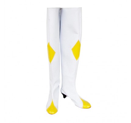 Code Geass Cosplay Shoes Lelouch of the Rebellion Boots