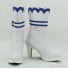 Love Live! Sunshine Cosplay Shoes Hanayo Koizumi Boots