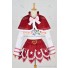 One Piece Cosplay Perona Costume