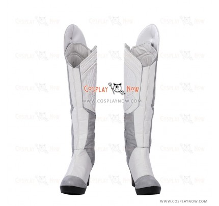 Ant-Man Shoes Zillah Boots