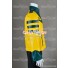 Space Battleship Yamato Cosplay Costume