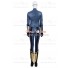 The Flash Season 5 Cosplay Flash Daughter Nora Costume