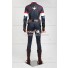 Avengers Age Of Ultron Cosplay Captain America Steve Rogers Costume