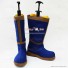 Kuiba Cosplay Shoes Mangi Boots