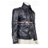 Beat It Michael Jackson Cosplay Costume Leather Jacket