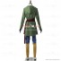 Dragon Quest XI Echoes of an Elusive Age Cosplay Camus Costume
