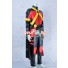 Young Justice Red Robin Tim Drake Cosplay Costume