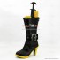 Kagerou Project Cosplay Shoes AZAMI Boots