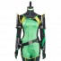 Valorant Viper Jump Cosplay Costume