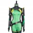 Valorant Viper Jump Cosplay Costume