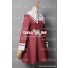 Chobits Chii Cosplay Costume Uniform