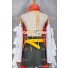 Final Fantasy X Cosplay Rikku Costume