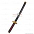 The Sword Dance TOUKEN RANBU ONLINE Nakigitsune Sword Cosplay Props