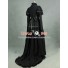 Victorian Lolita Edwardian Regency Reenactment Punk Lolita Dress