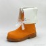 Love Live! Sunshine Cosplay Shoes Rin Hoshizora Boots