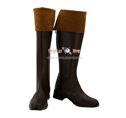 Axis Powers Cosplay Shoes Hetalia Hungary Boots