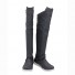 Fire Emblem: ThreeHouses Dimitri Alexandre Bladud Cosplay Boots