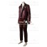 Guardians of the Galaxy Cosplay Peter Quill Star-Lord Costume