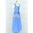 Once Upon A Time Belle Cosplay Costume