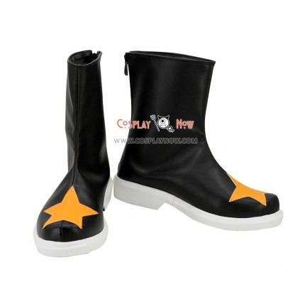 Soul Land Cosplay Shoes Ma Hongjun Boots