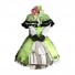 Black Butler Kuroshitsuji Cosplay Elizabeth Midford Costume Dress