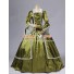 Marie Antoinette Victorian French Formal Period Ball Gown Stage Lolita Dress Costume