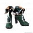 Ys Cosplay Shoes Kadina Boots