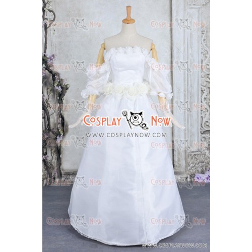 Sailor Moon Usagi Tsukino Dress Cosplay Costume