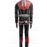 Scott Lang Costume For Ant Man Cosplay Uniform