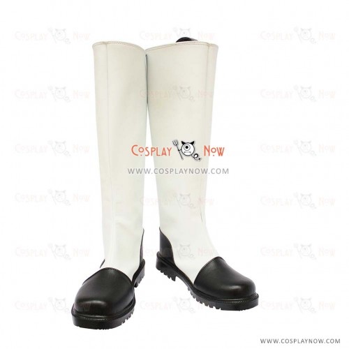 Axis Powers Cosplay Shoes Hetalia HongKong Boots